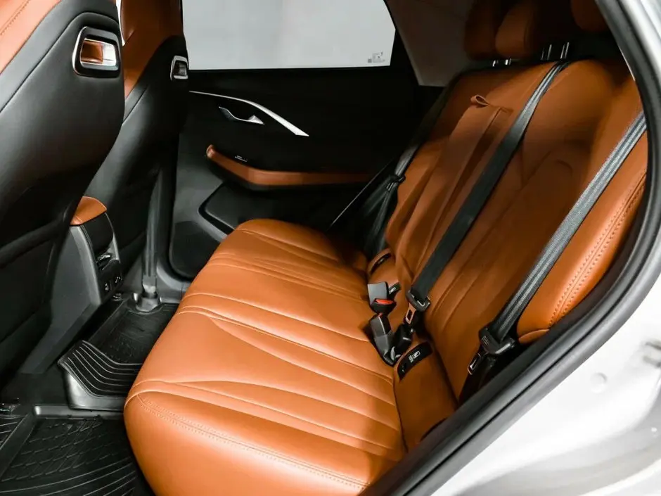 Omoda C5