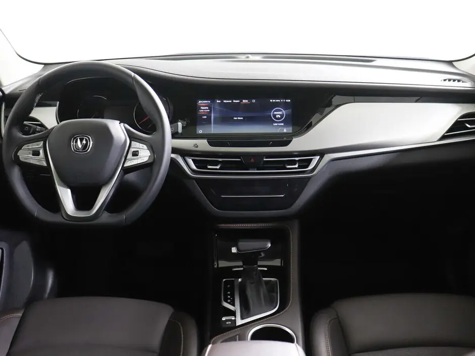 Changan CS35PLUS