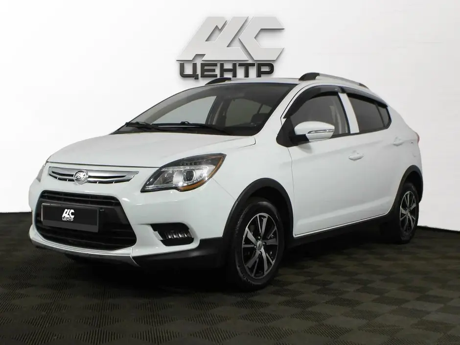 Lifan X50