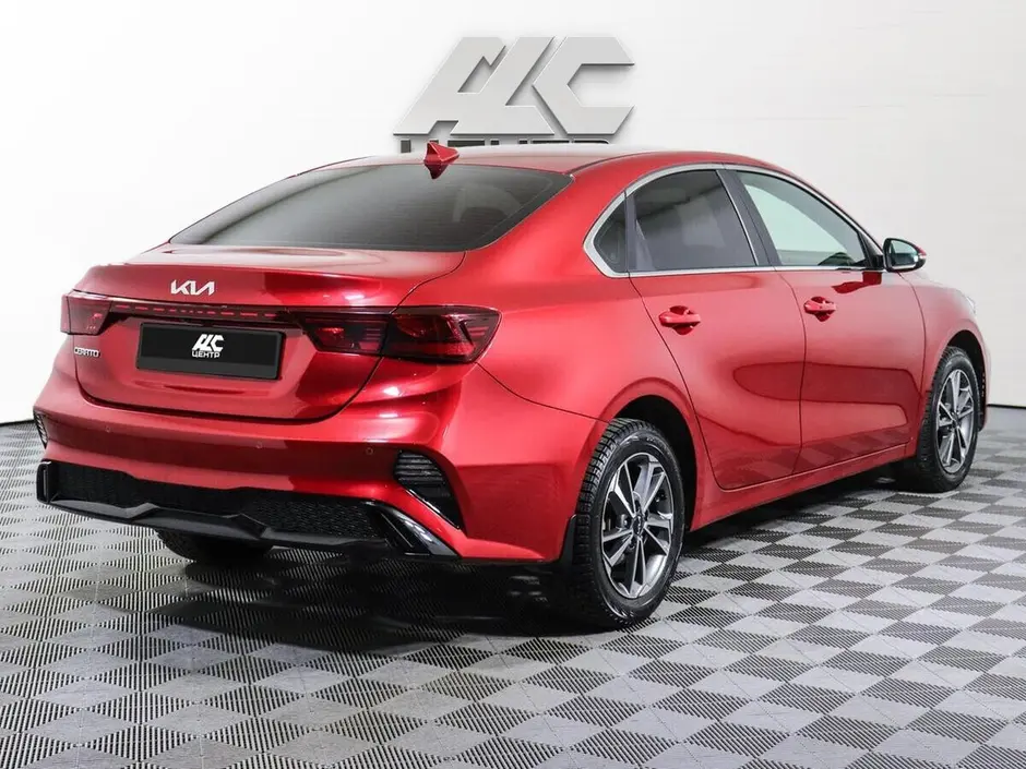 Kia Cerato