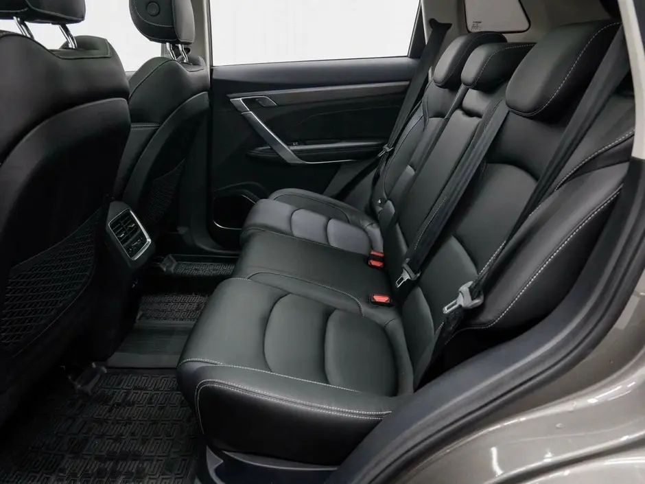 Geely Atlas Pro