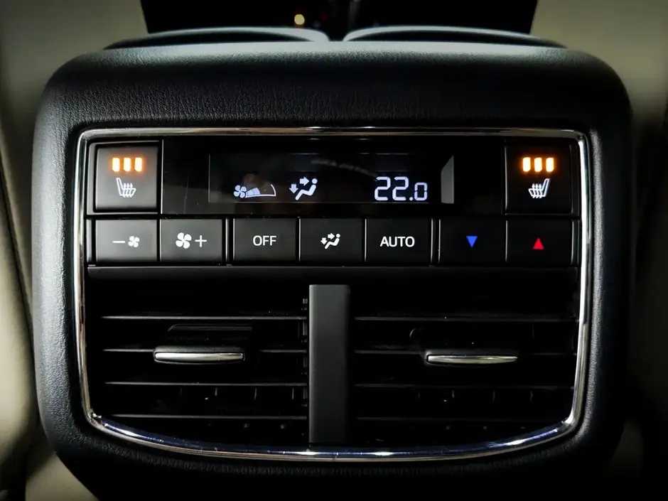 Mazda CX-9