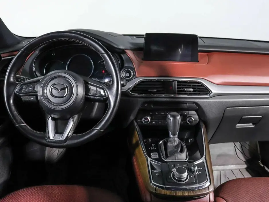 Mazda CX-9