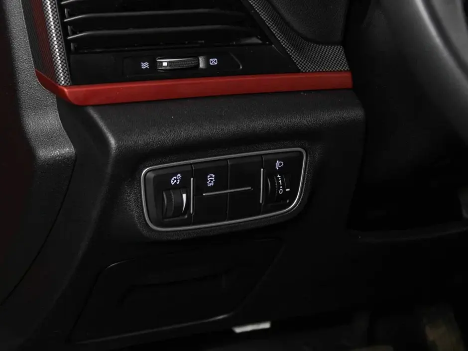 Changan CS55