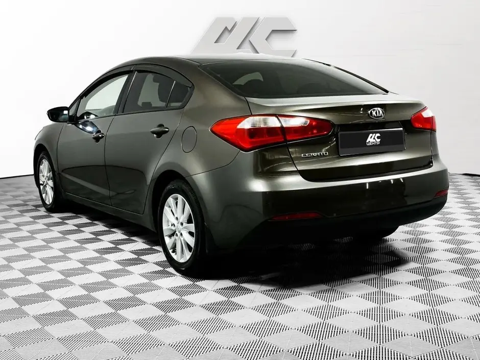 Kia Cerato