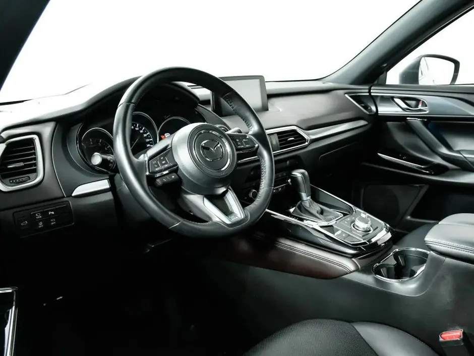 Mazda CX-9