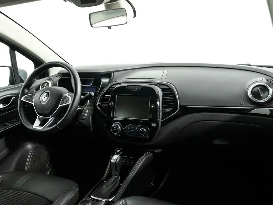 Renault Kaptur