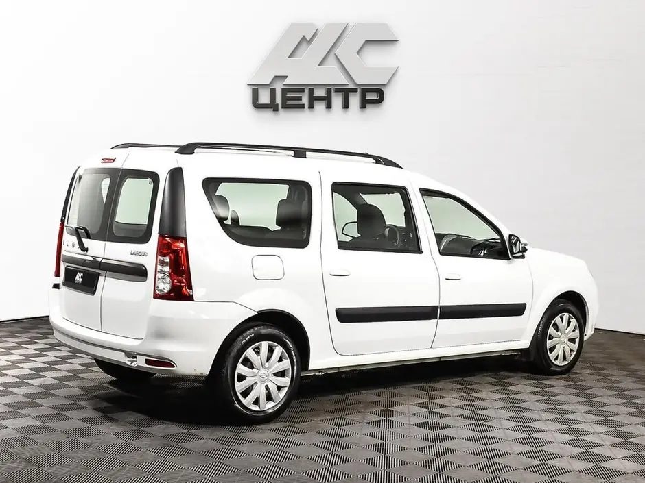 LADA (ВАЗ) Largus