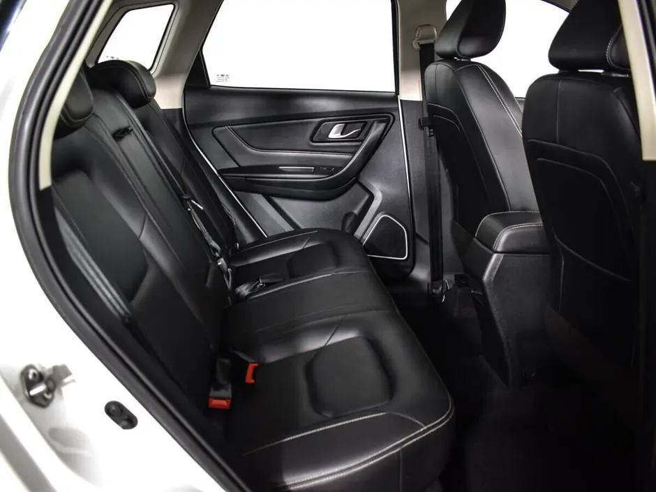 FAW Besturn X40