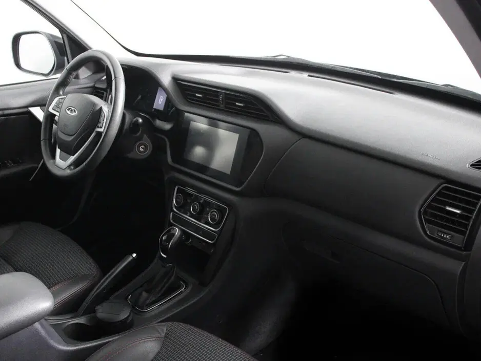 Chery Tiggo 3