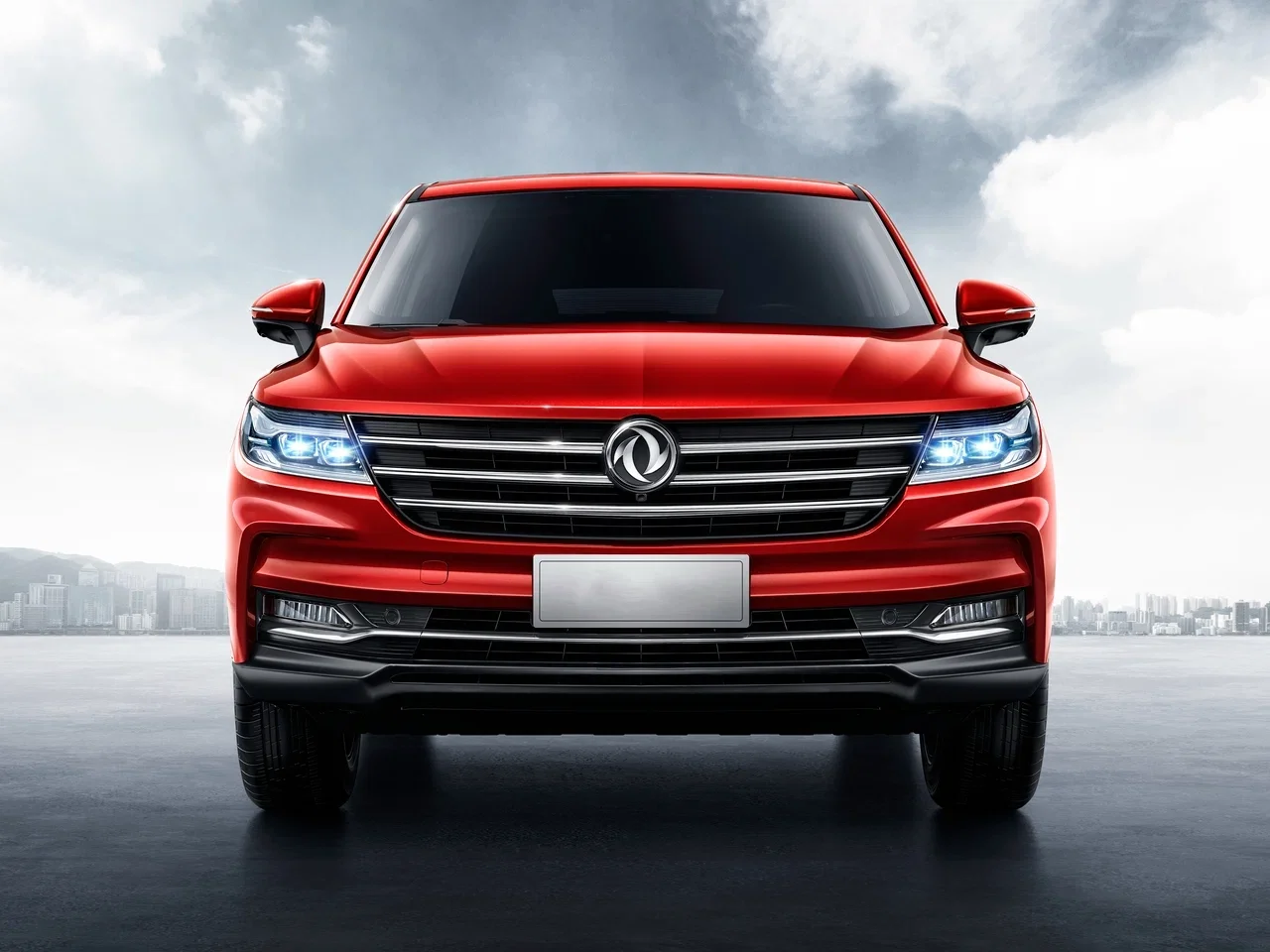 Dongfeng DFSK ix5