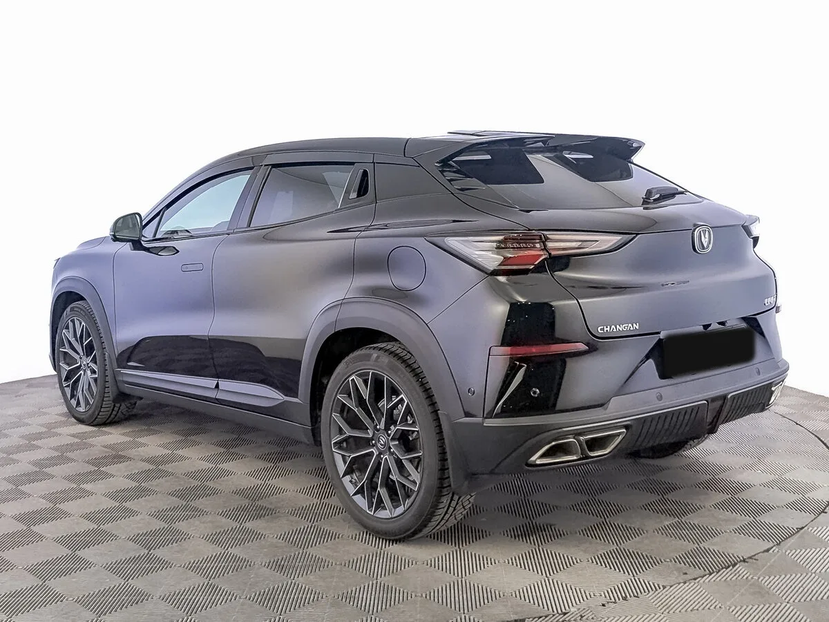 Changan UNI-T