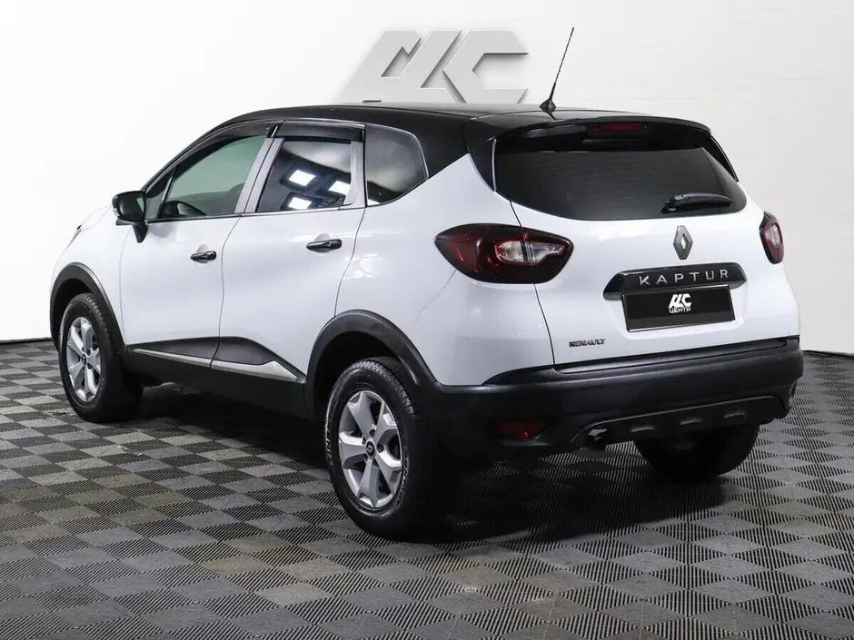 Renault Kaptur