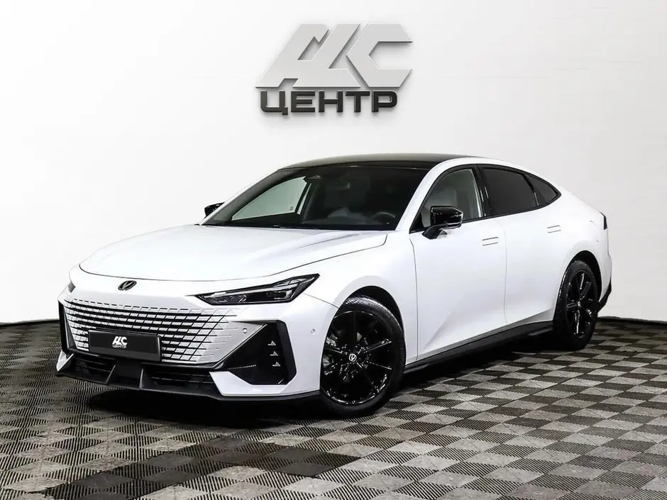 Changan UNI-V