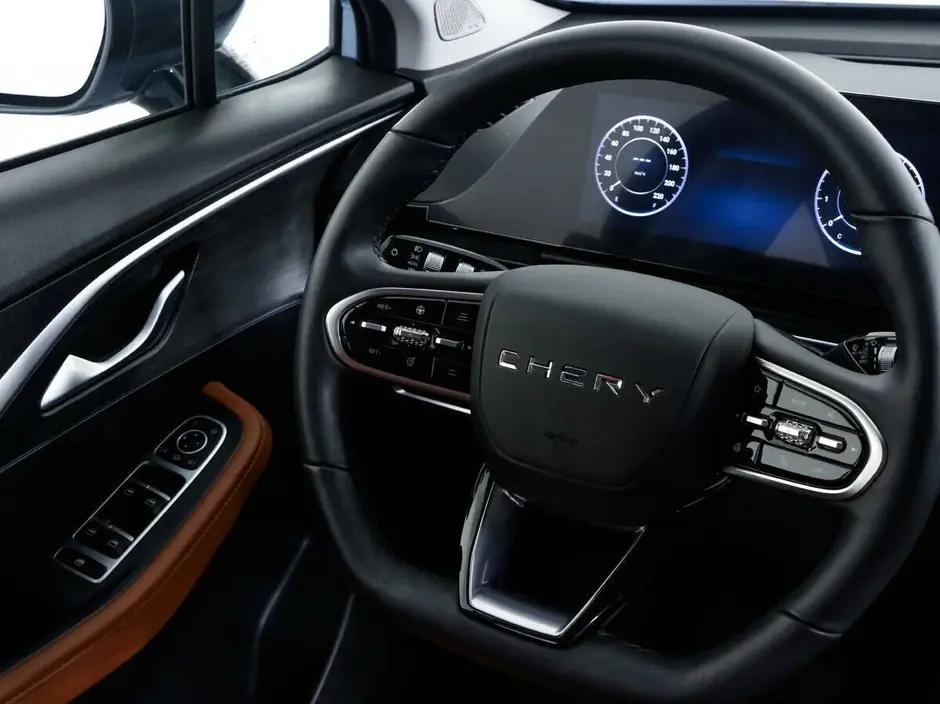Omoda C5