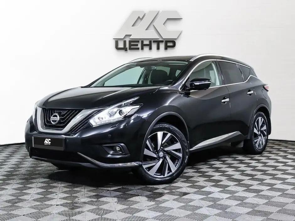 Nissan Murano