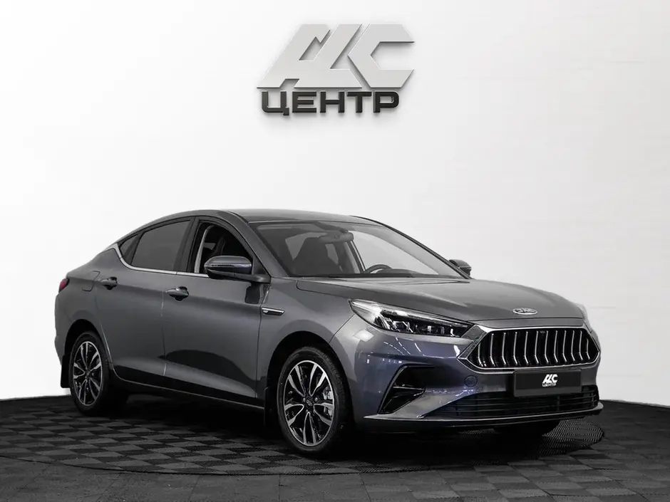 JAC J7