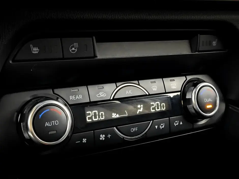Mazda CX-9