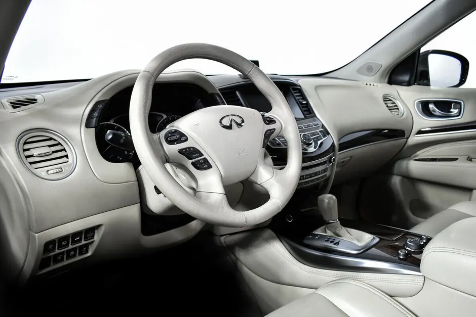 Infiniti QX60