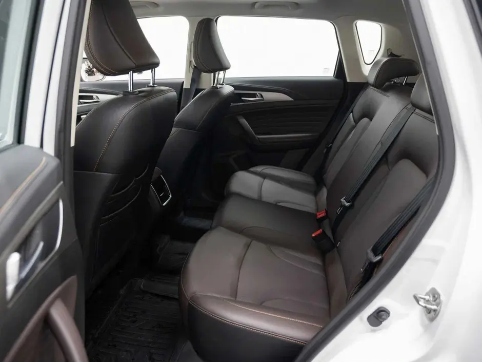 Changan CS35PLUS