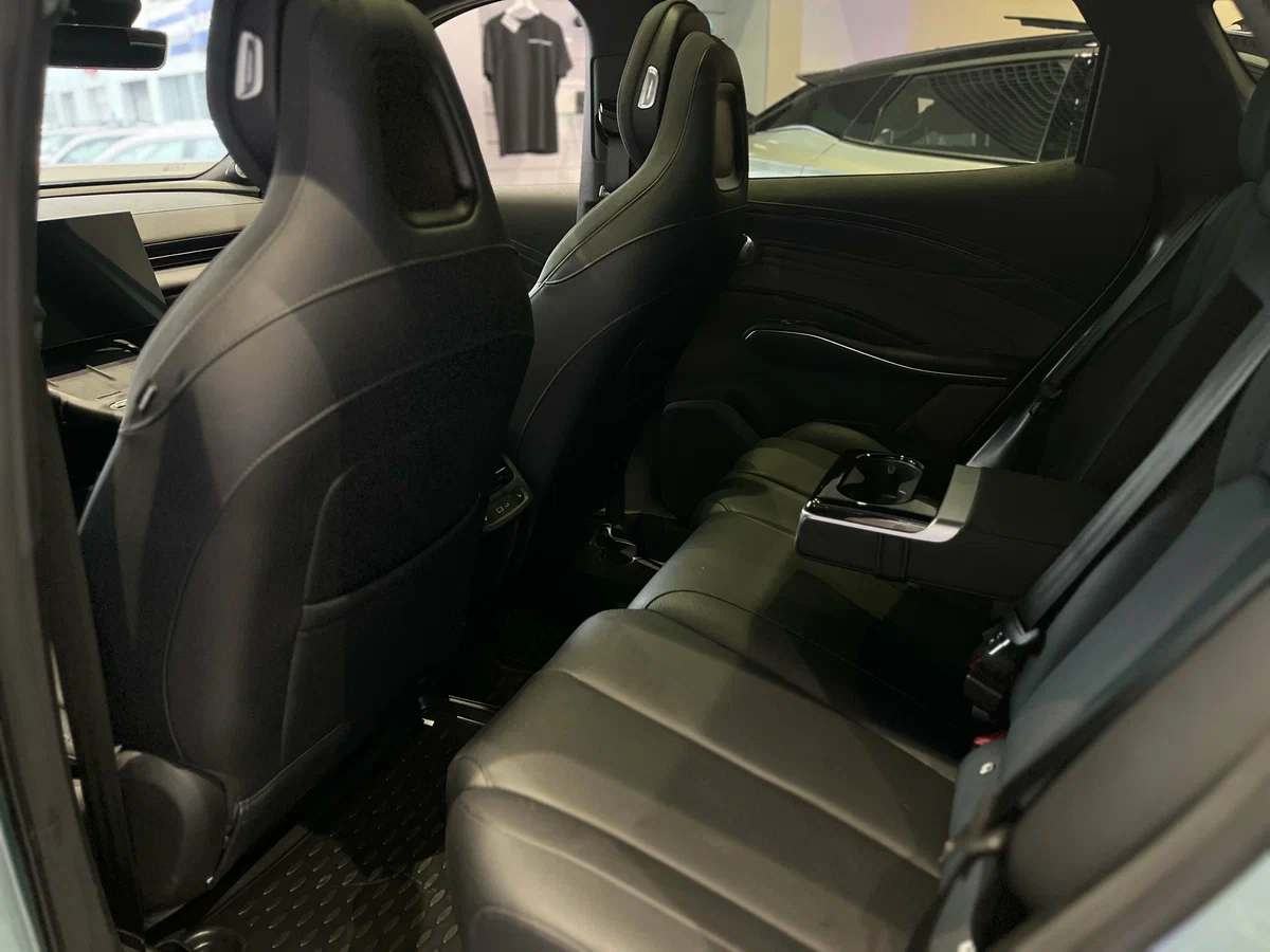 Omoda OMODA C7