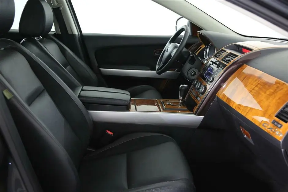 Mazda CX-9