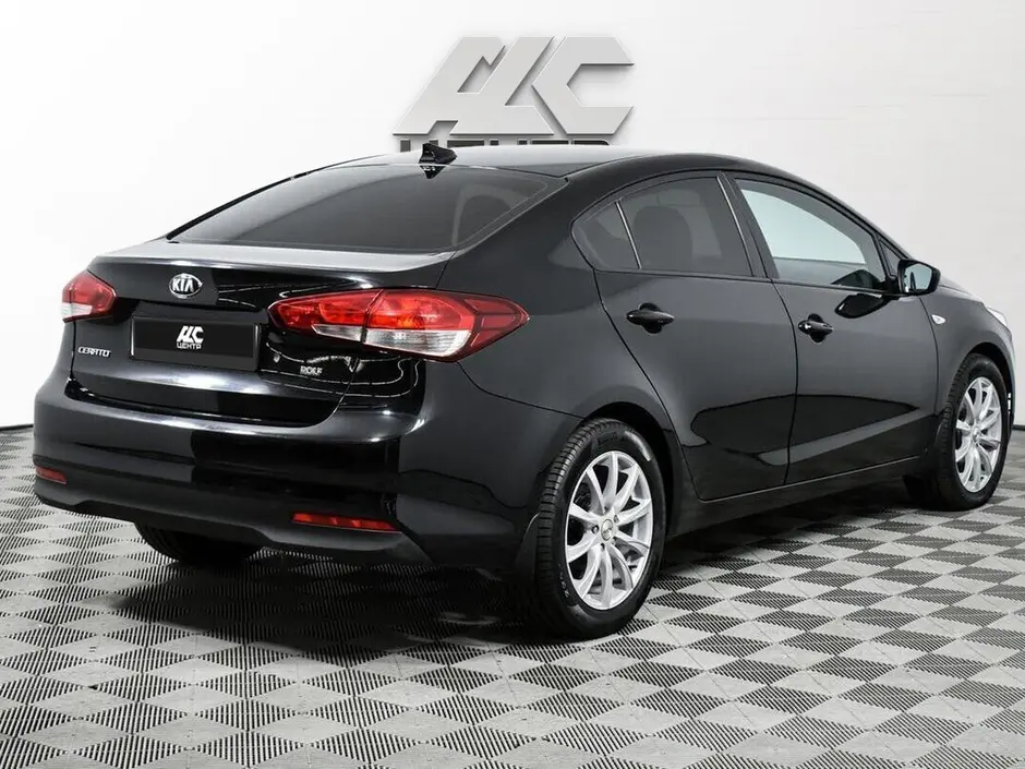 Kia Cerato