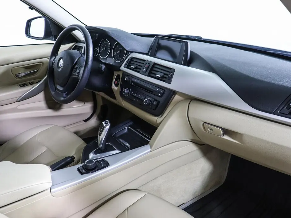 BMW 3 серии