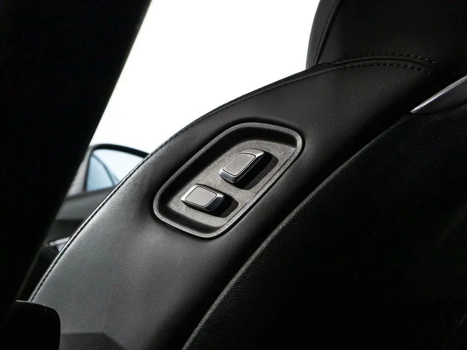 Geely Tugella