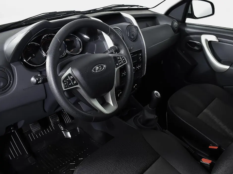 LADA (ВАЗ) Largus
