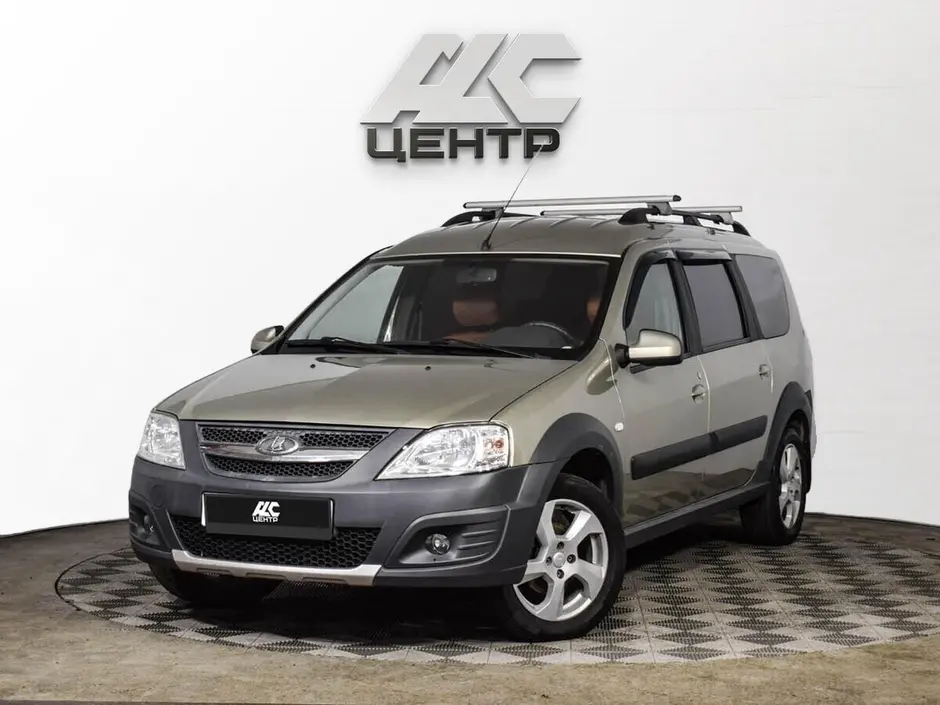 LADA (ВАЗ) Largus