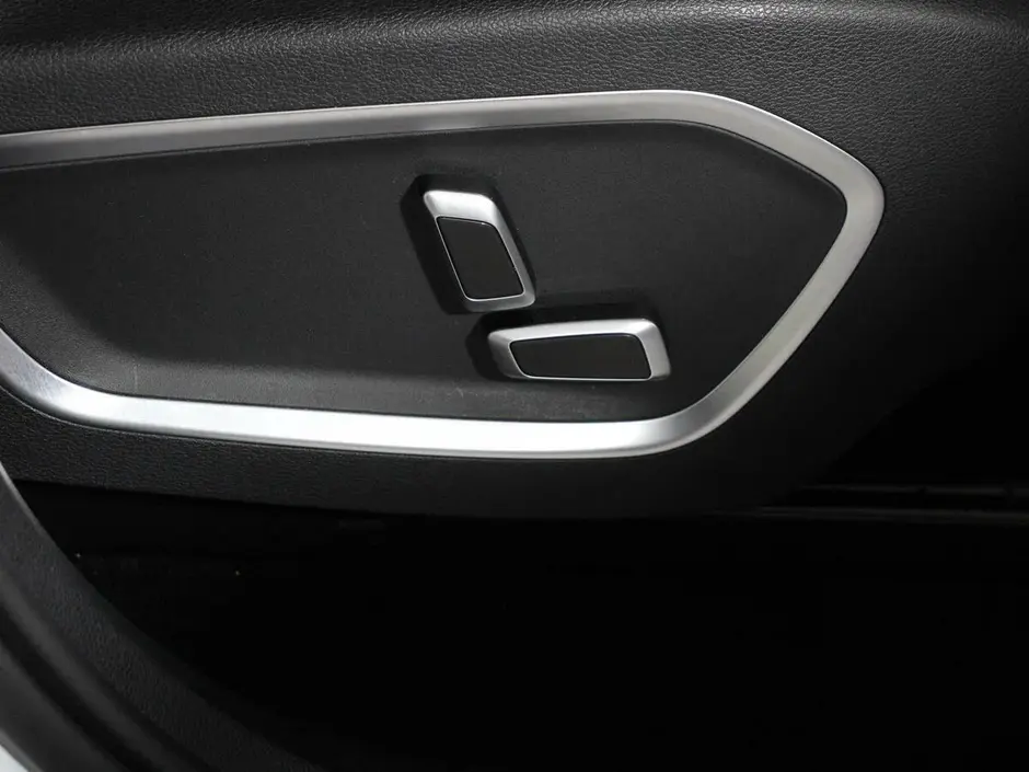 Geely Tugella