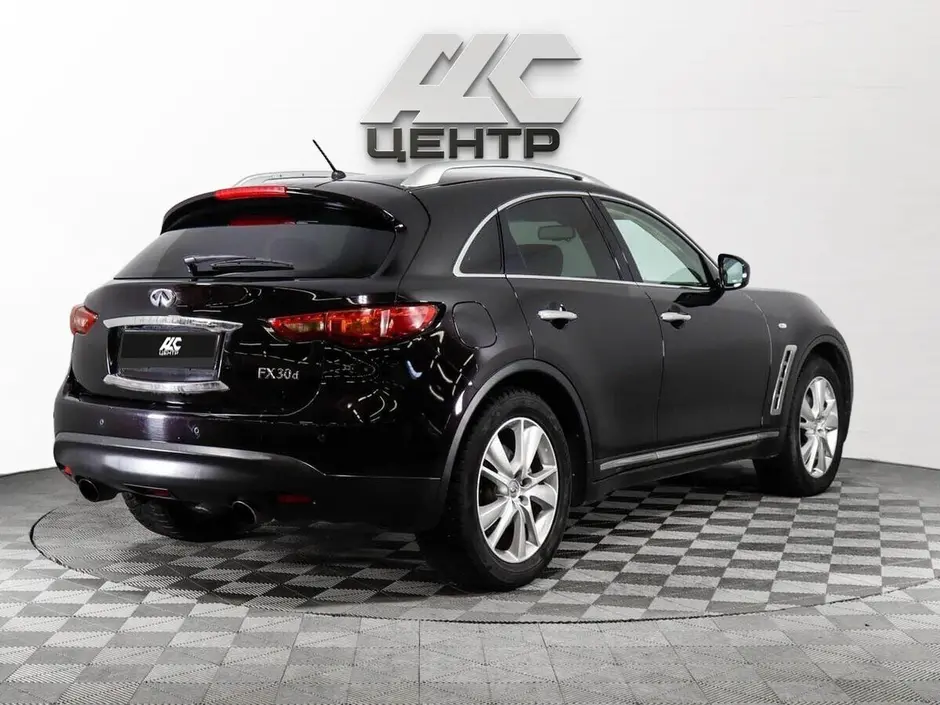 Infiniti FX