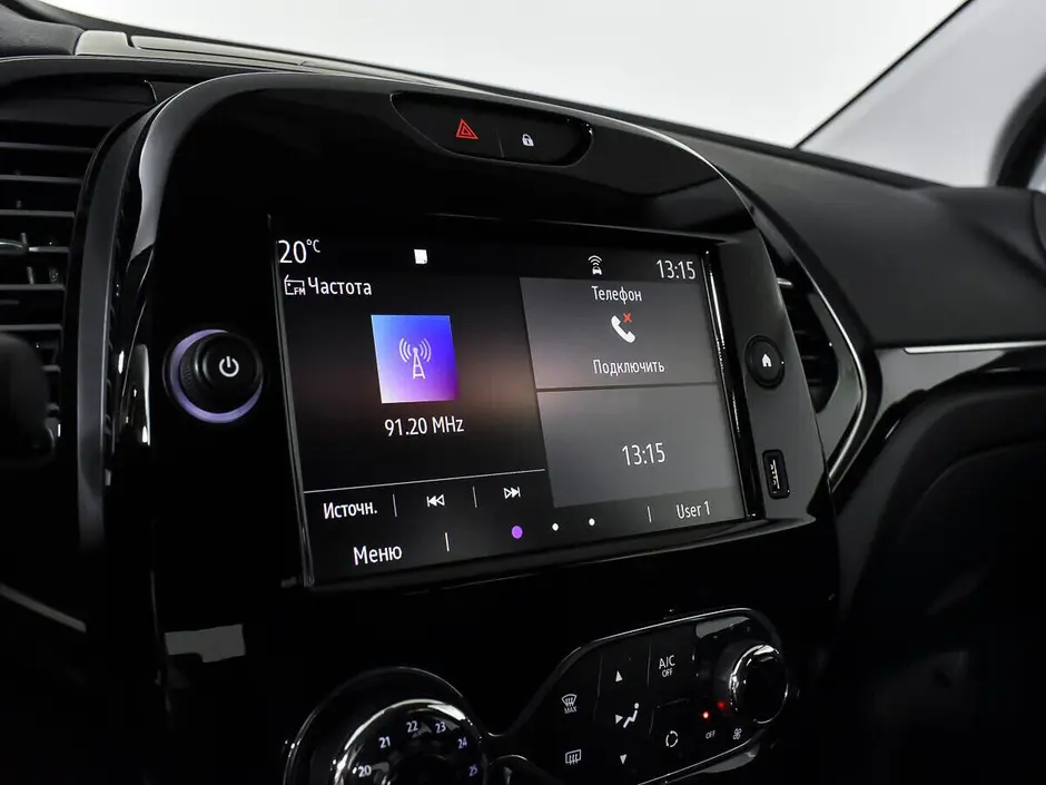 Renault Kaptur