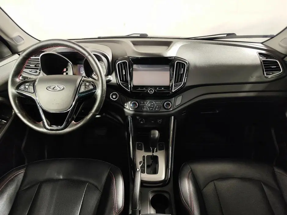 Chery Tiggo 5