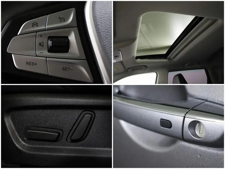 Changan CS35PLUS