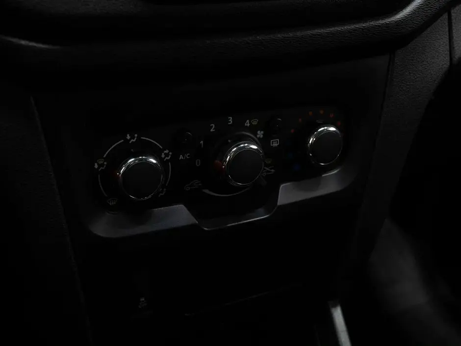 LADA (ВАЗ) XRAY