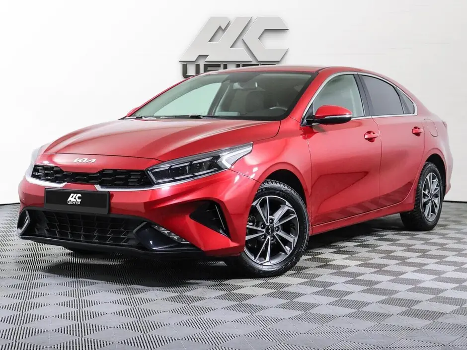 Kia Cerato