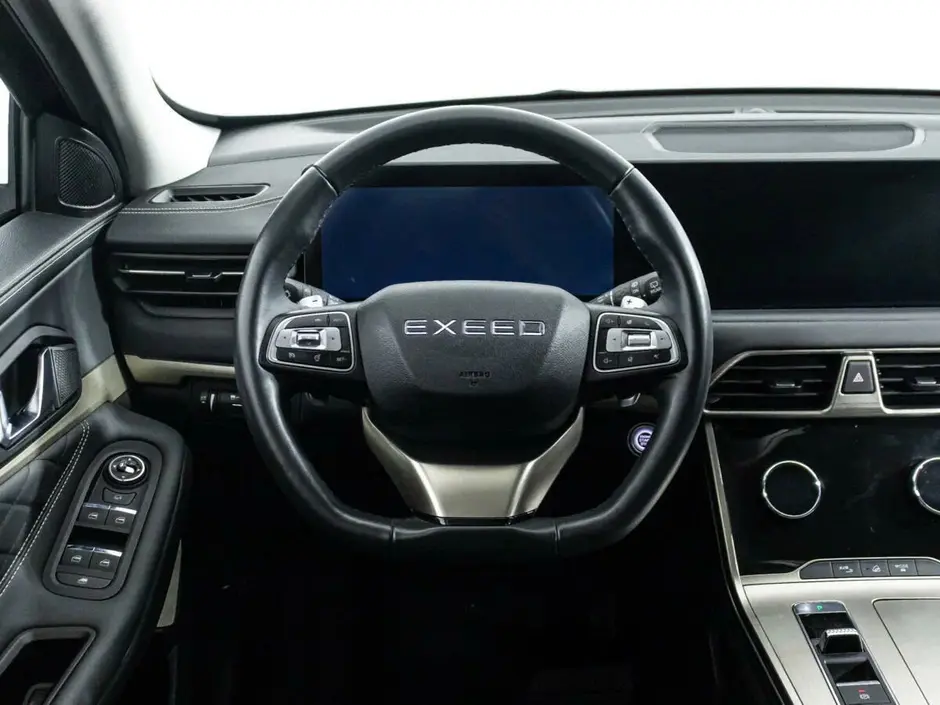 EXEED TXL