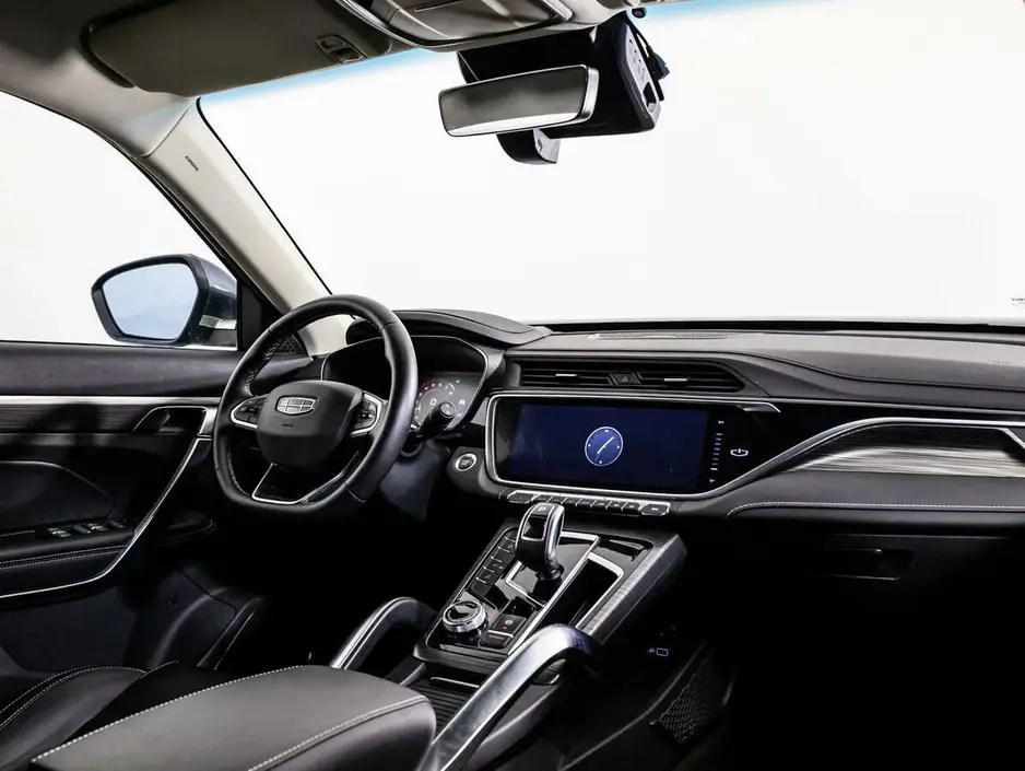 Geely Atlas Pro