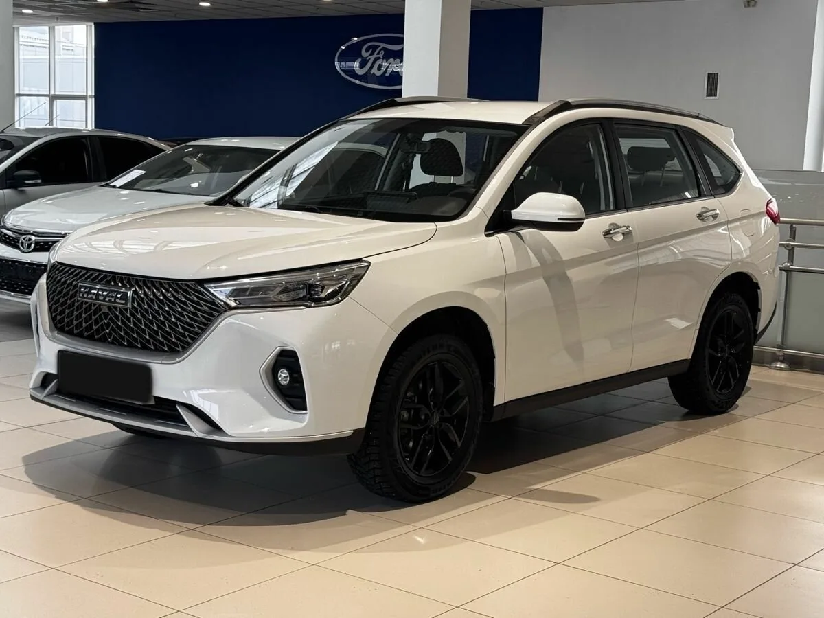 Haval M6