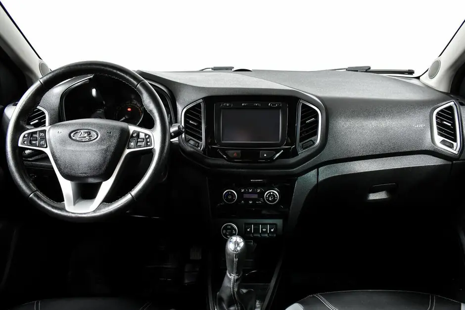 LADA (ВАЗ) XRAY