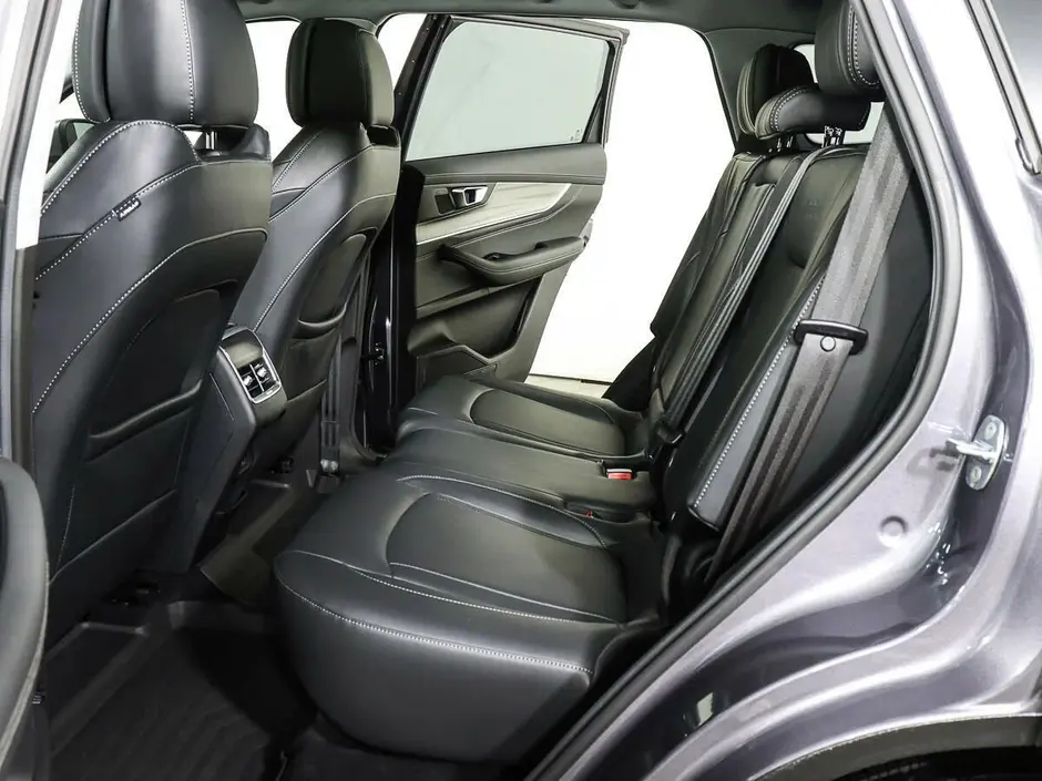 Chery Tiggo 8 Pro Max