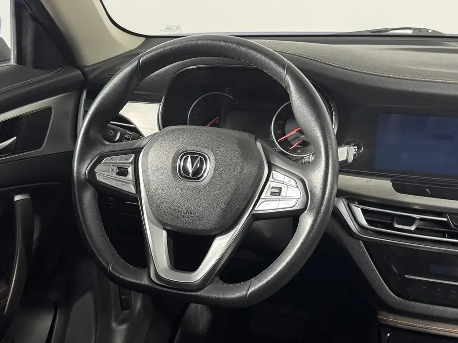 Changan CS35PLUS