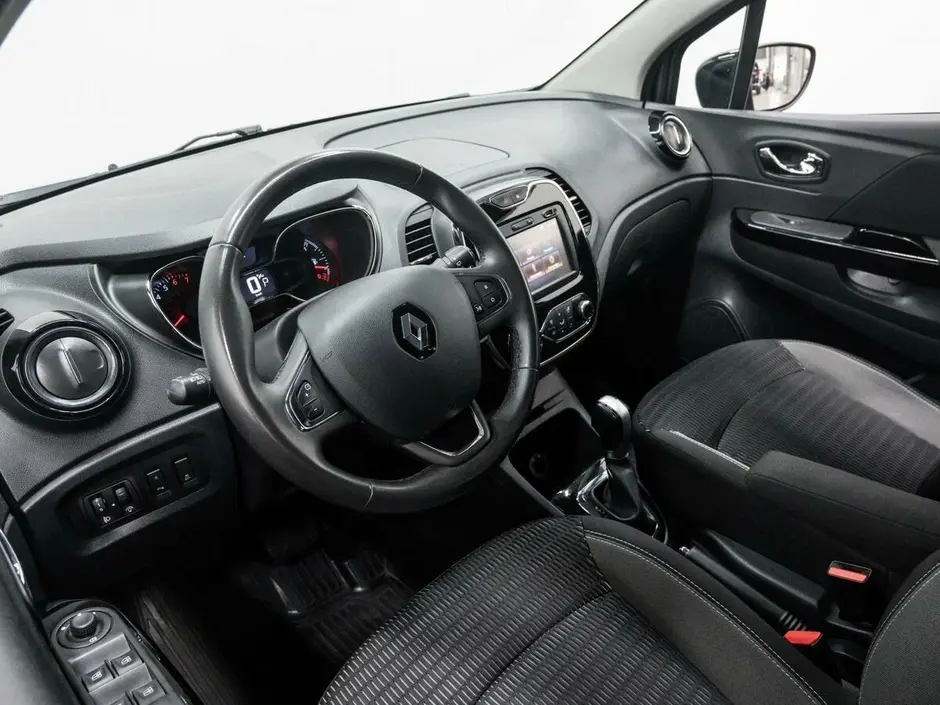 Renault Kaptur