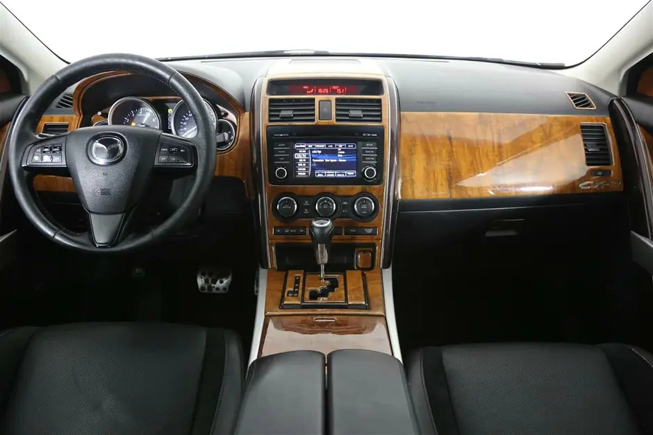 Mazda CX-9
