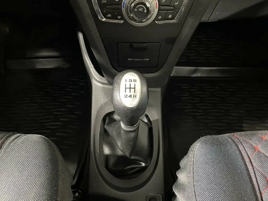 Lifan X50
