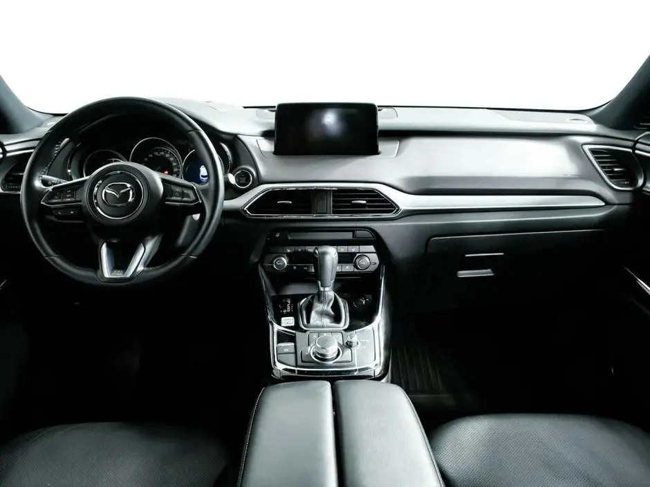 Mazda CX-9