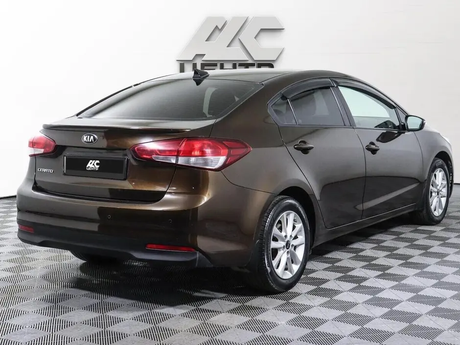 Kia Cerato