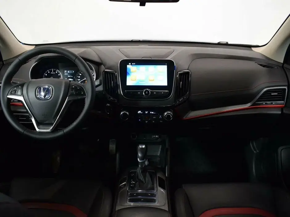 Changan CS55